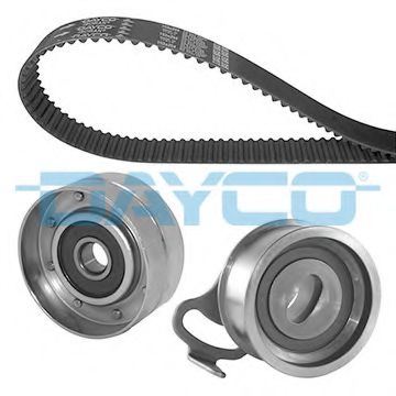 Комплект ГРМ DAYCO KTB138