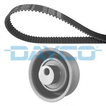Комплект ГРМ DAYCO KTB139