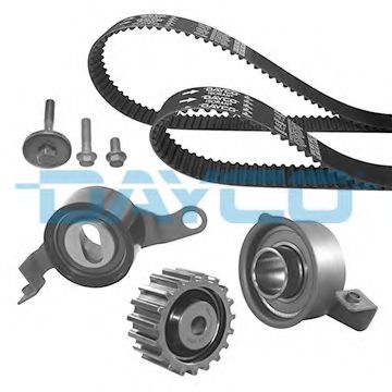 Комплект ГРМ DAYCO KTB142B