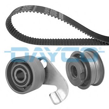 Комплект ГРМ DAYCO KTB145