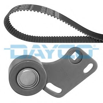 Комплект ГРМ DAYCO KTB146