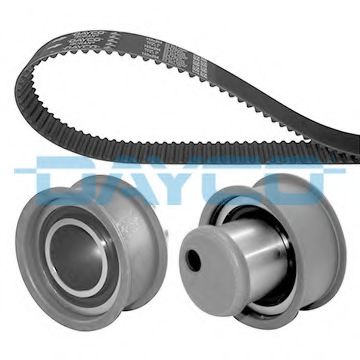 Комплект ГРМ DAYCO KTB147