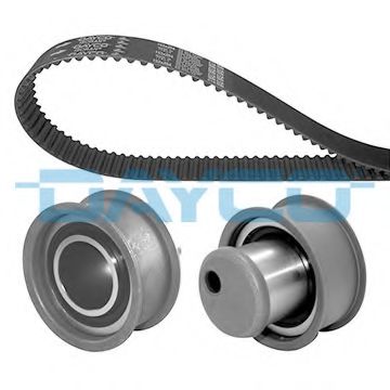 Комплект ГРМ DAYCO KTB149