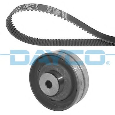Комплект ГРМ DAYCO KTB150