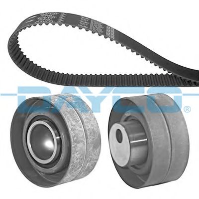 Комплект ГРМ DAYCO KTB152