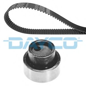 Комплект ГРМ DAYCO KTB158