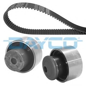 Комплект ГРМ DAYCO KTB159