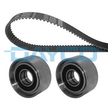 Комплект ГРМ DAYCO KTB162