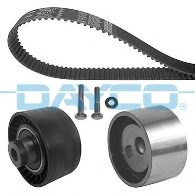 Комплект ГРМ DAYCO KTB165