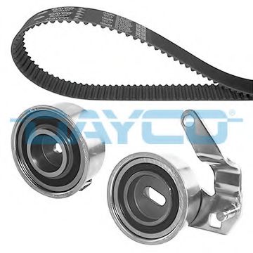 Комплект ГРМ DAYCO KTB170