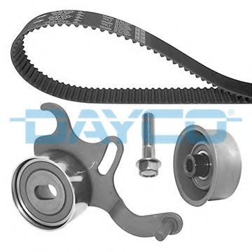 Комплект ГРМ DAYCO KTB171