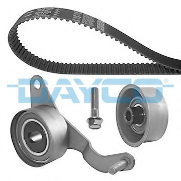 Комплект ГРМ DAYCO KTB172
