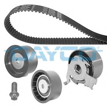 Комплект ГРМ DAYCO KTB173