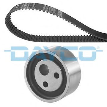 Комплект ГРМ DAYCO KTB174