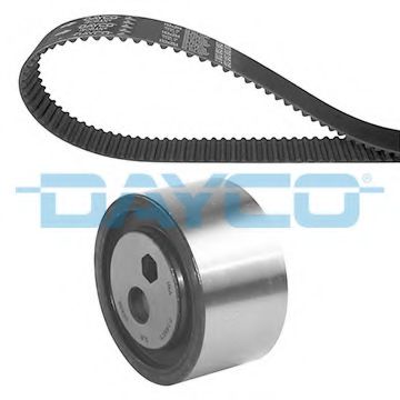 Комплект ГРМ DAYCO KTB179