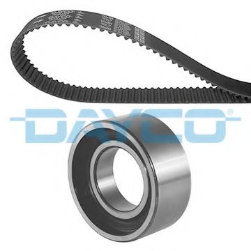Комплект ГРМ DAYCO KTB184