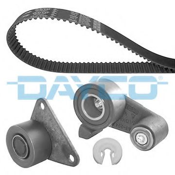 Комплект ГРМ DAYCO KTB185