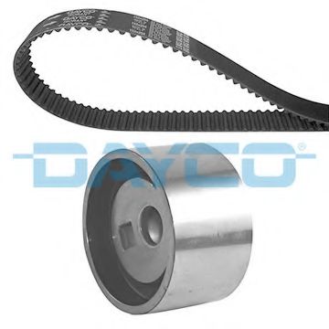 Комплект ГРМ DAYCO KTB187