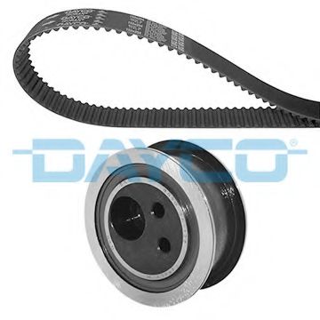 Комплект ГРМ DAYCO KTB188