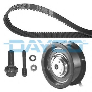 Комплект ГРМ DAYCO KTB189
