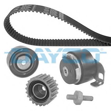 Комплект ГРМ DAYCO KTB193