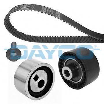 Комплект ГРМ DAYCO KTB196