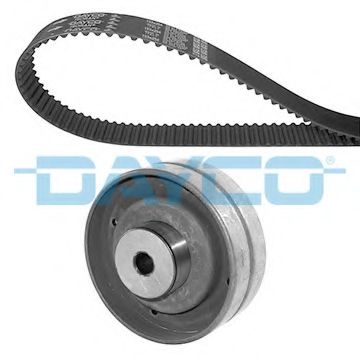 Комплект ГРМ DAYCO KTB202