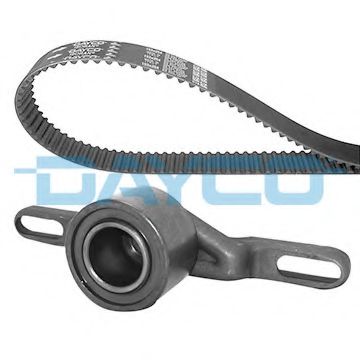 Комплект ГРМ DAYCO KTB206
