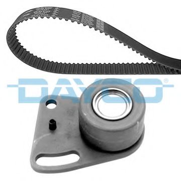 Комплект ГРМ DAYCO KTB208