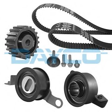 Комплект ГРМ DAYCO KTB211C