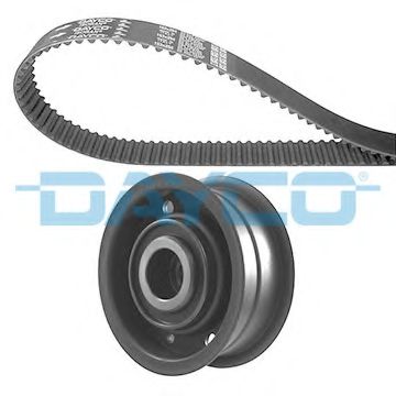 Комплект ГРМ DAYCO KTB213