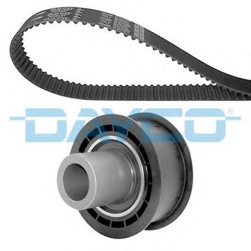 Комплект ГРМ DAYCO KTB214