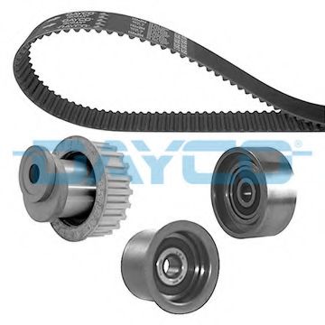 Комплект ГРМ DAYCO KTB217