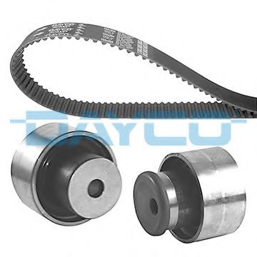 Комплект ГРМ DAYCO KTB219
