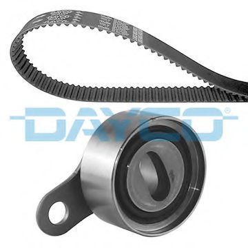 Комплект ГРМ DAYCO KTB222