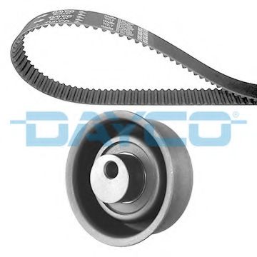 Комплект ГРМ DAYCO KTB224