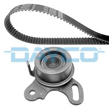 Комплект ГРМ DAYCO KTB226