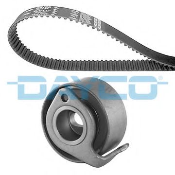 Комплект ГРМ DAYCO KTB227