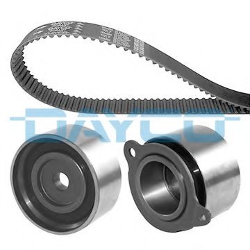 Комплект ГРМ DAYCO KTB228