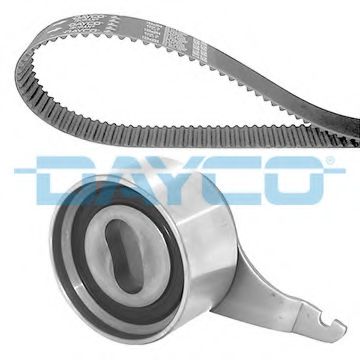 Комплект ГРМ DAYCO KTB229