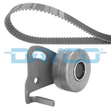 Комплект ГРМ DAYCO KTB233