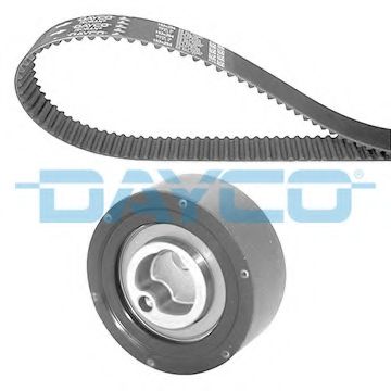 Комплект ГРМ DAYCO KTB234