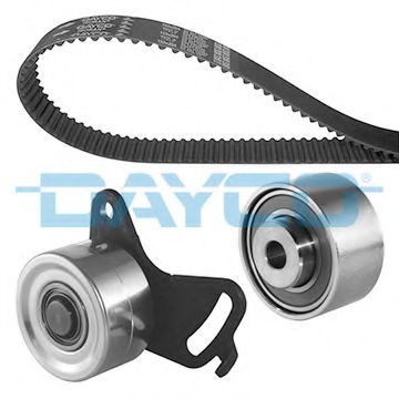 Комплект ГРМ DAYCO KTB235