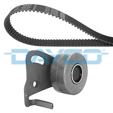 Комплект ГРМ DAYCO KTB236