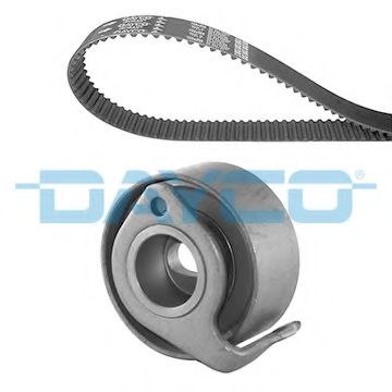 Комплект ГРМ DAYCO KTB240