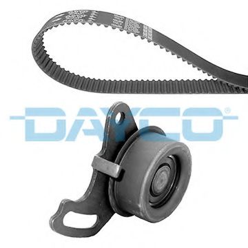 Комплект ГРМ DAYCO KTB242
