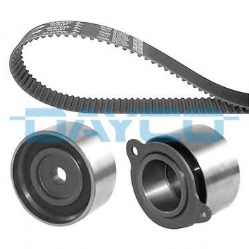 Комплект ГРМ DAYCO KTB244