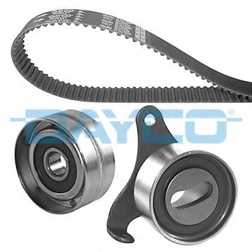Комплект ГРМ DAYCO KTB245