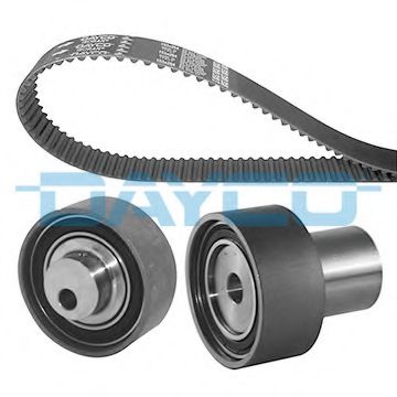 Комплект ГРМ DAYCO KTB246
