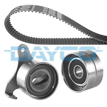 Комплект ГРМ DAYCO KTB248